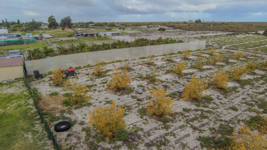 3 Bedroom Property for Sale in Hartebeesfontein Western Cape